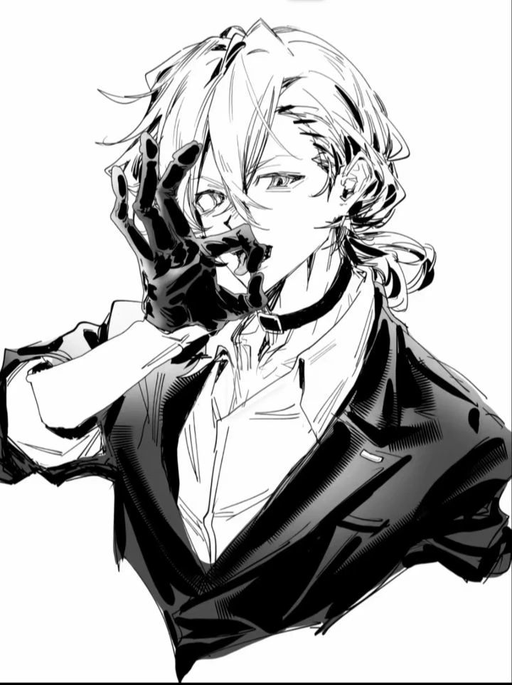 Chuuya thumbnail
