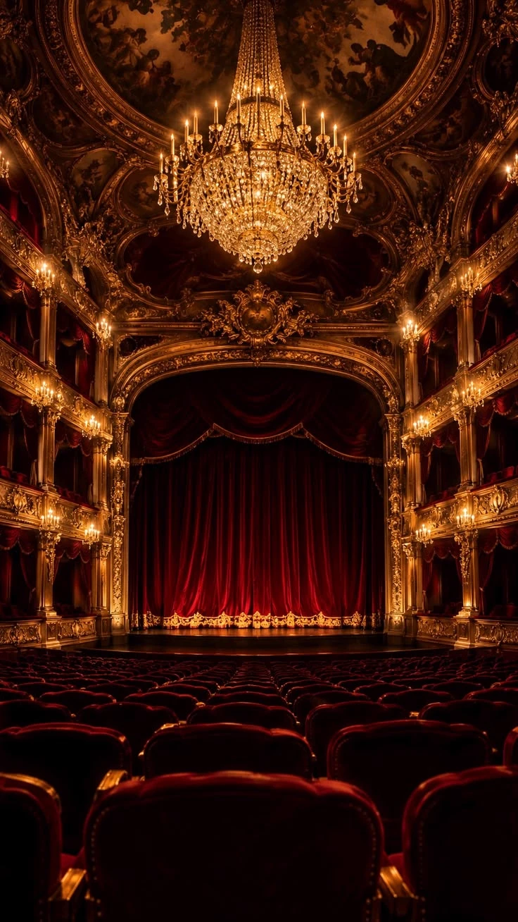 Theater thumbnail