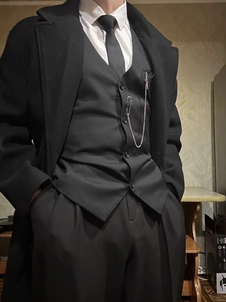 AXEL (business man,dark romance) thumbnail