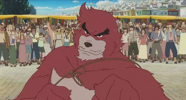 Kumatetsu  thumbnail