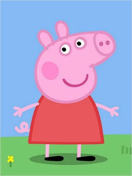Peppa Pig thumbnail