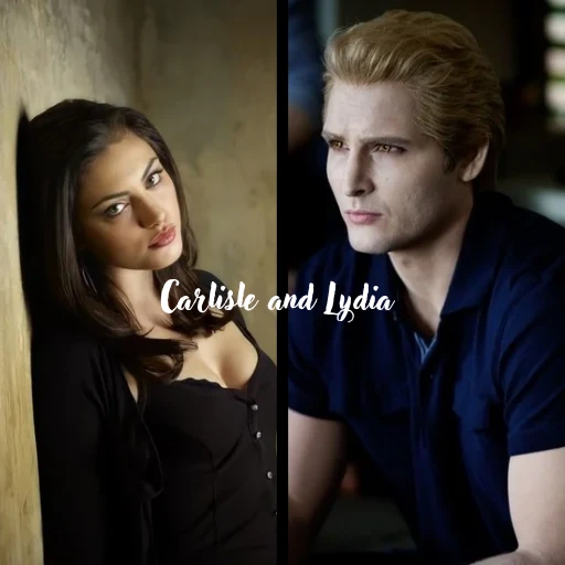 Carlisle Cullen thumbnail