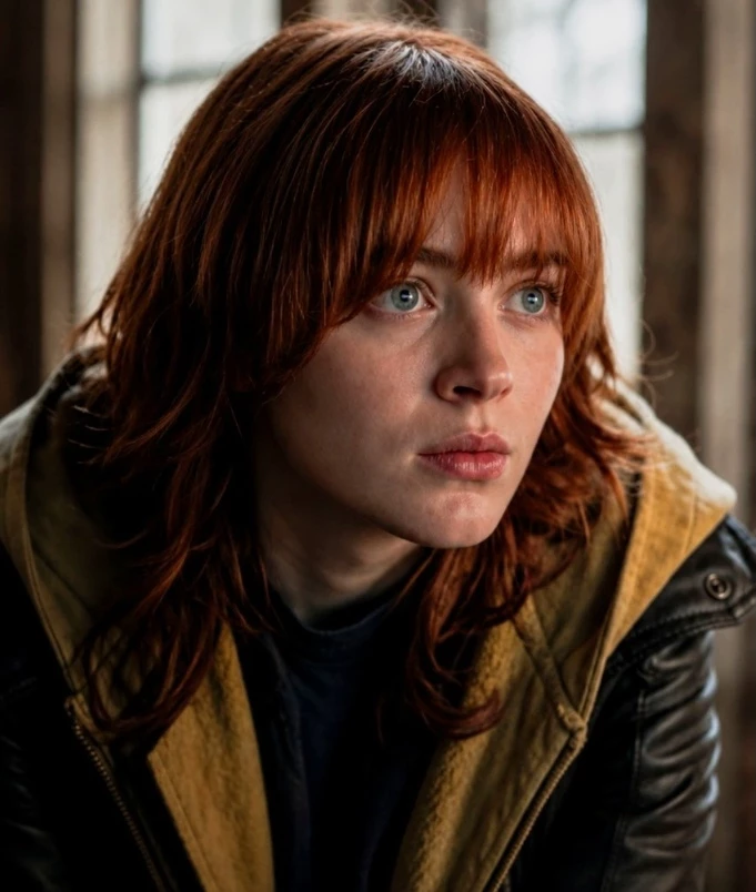 Jean Grey thumbnail