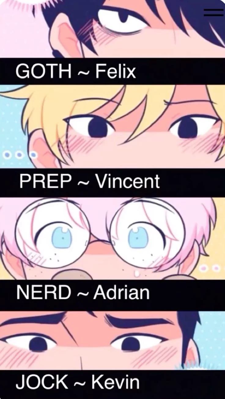boyfriend webtoon thumbnail