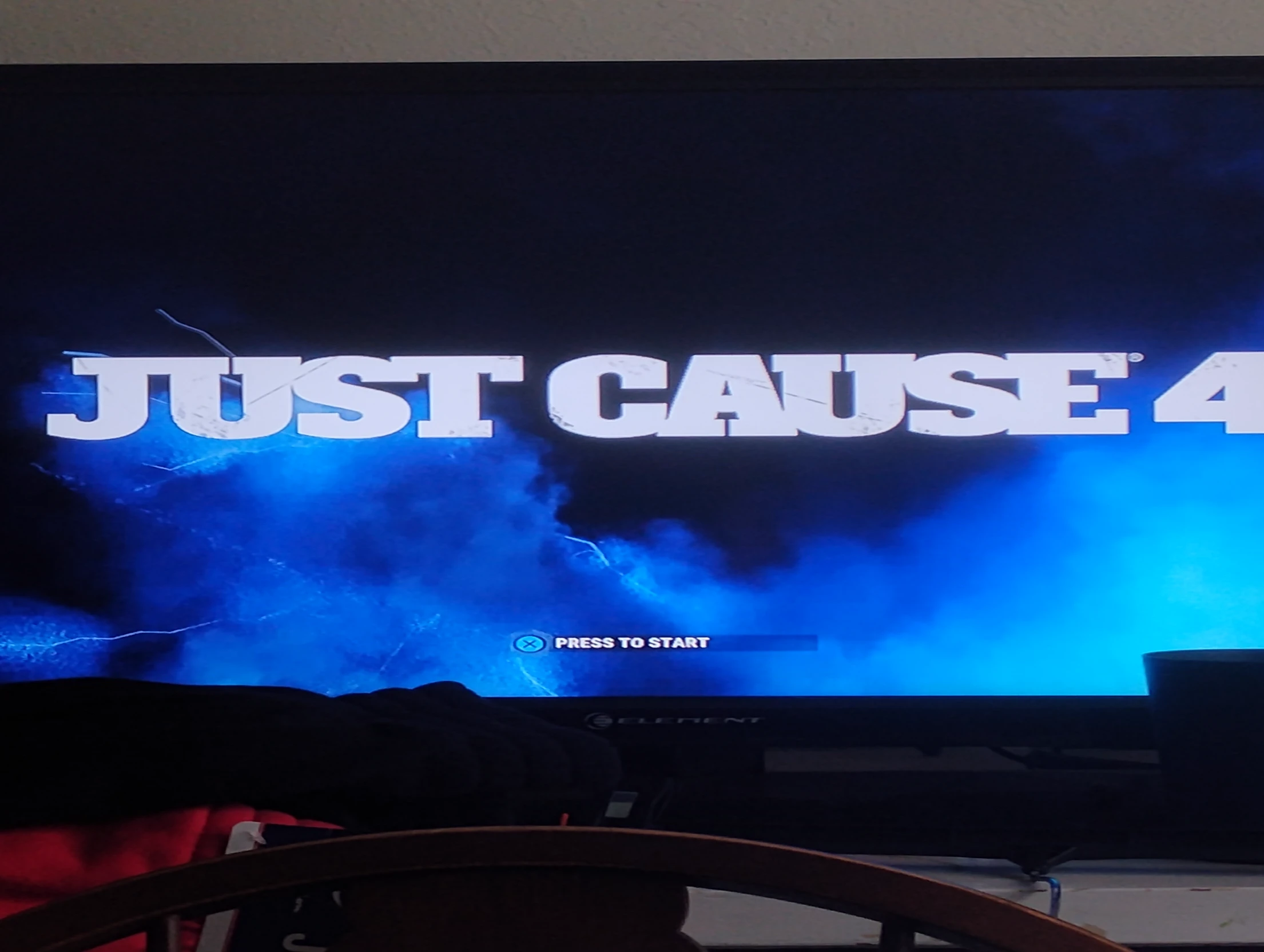 Just Cause 4 thumbnail
