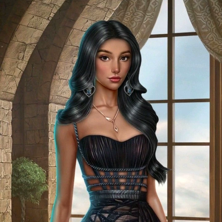 LAYA 🦇 