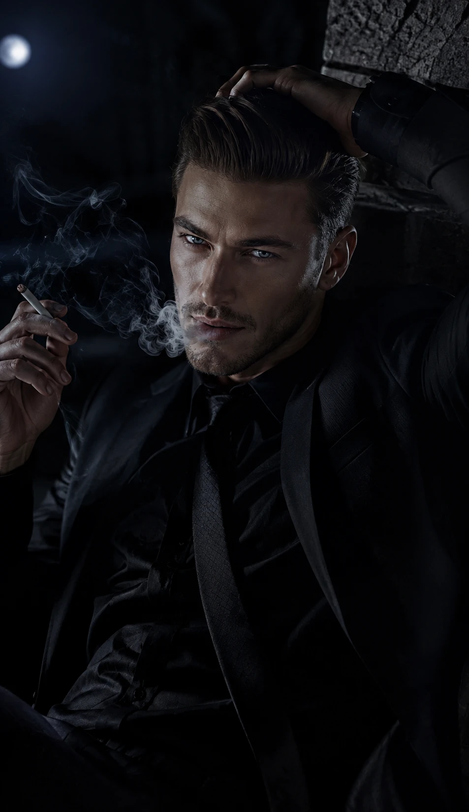 Vlad Basrab dracula 🦇 (romance club) thumbnail