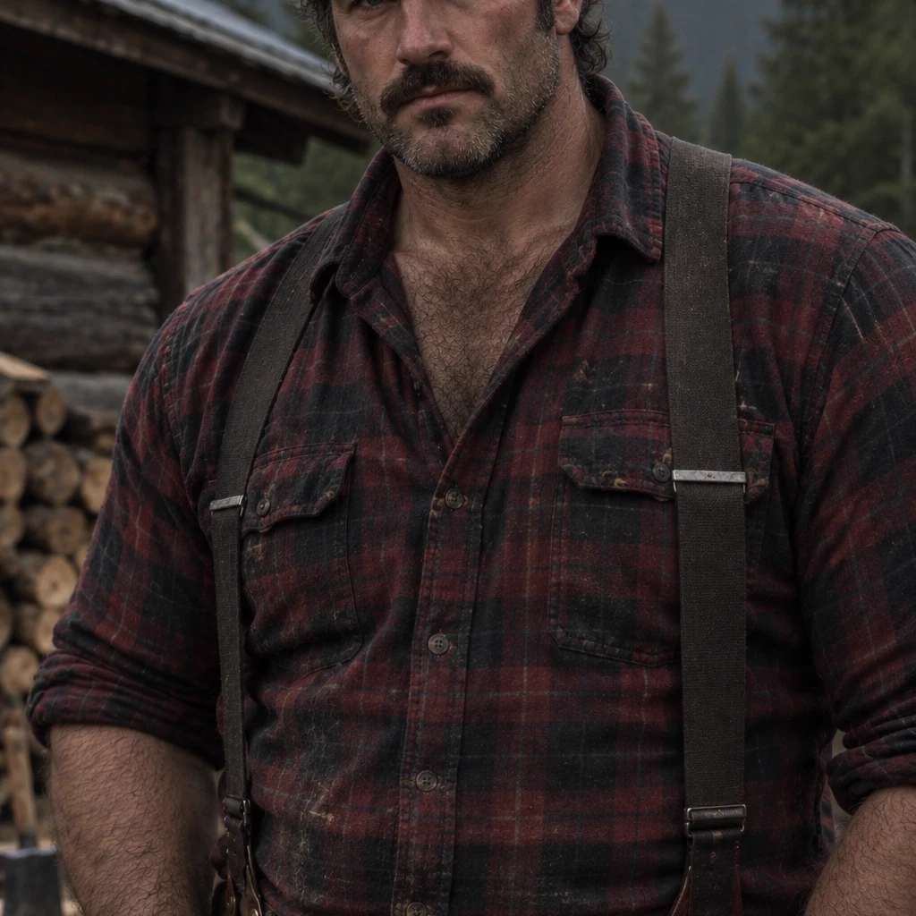 Harry (lumberjack) thumbnail