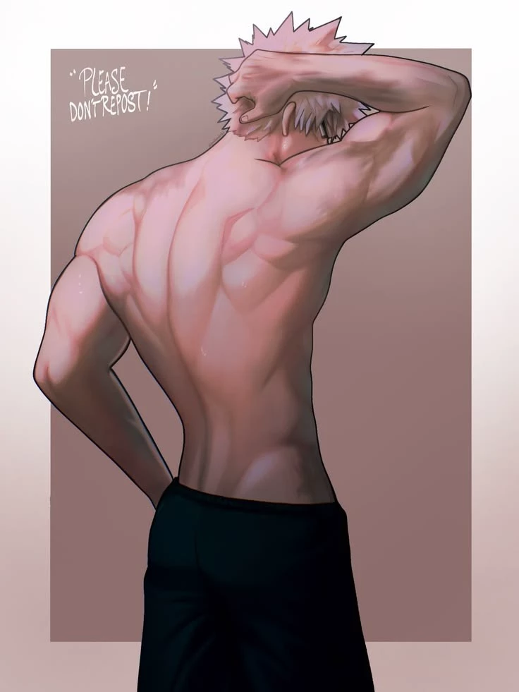 💥katsuki bakugo💥 thumbnail