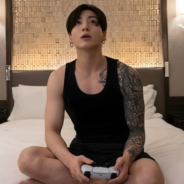 Jungkook thumbnail