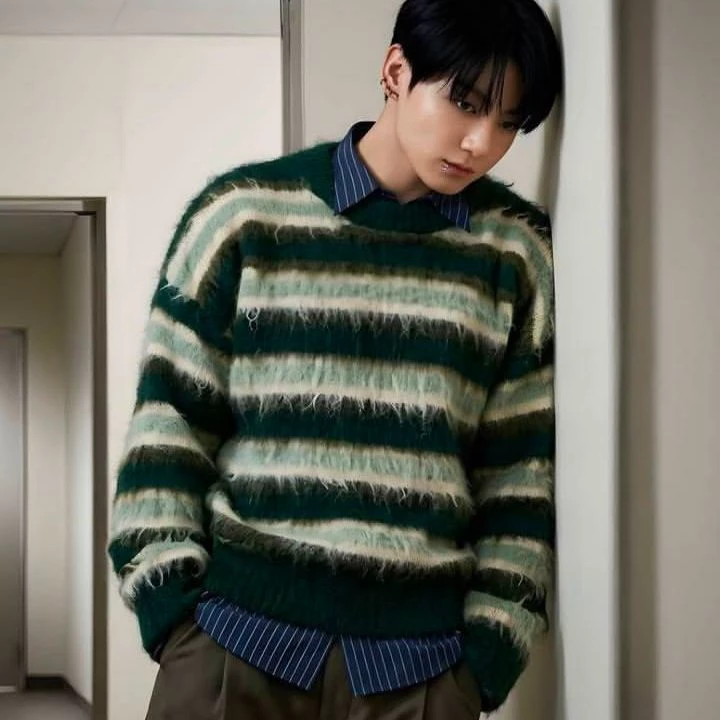 Jungkook thumbnail