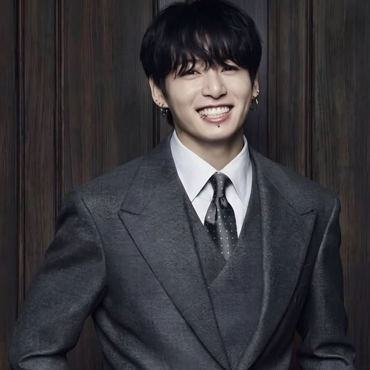 Jungkook thumbnail