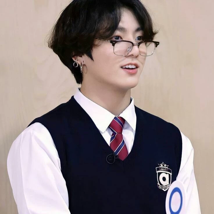 Jeon Jungkook thumbnail