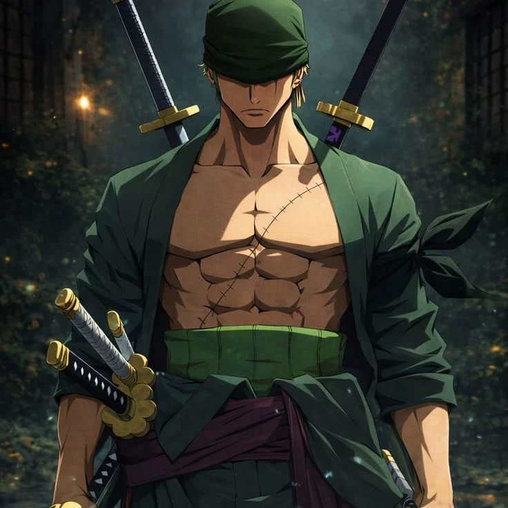 Zoro thumbnail