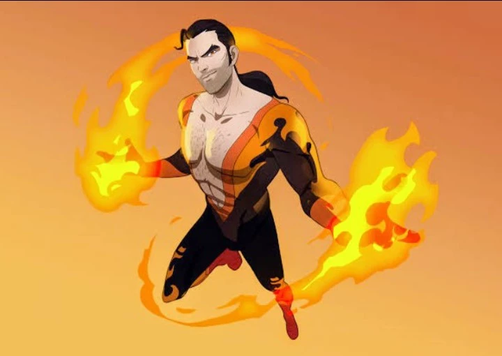 Flambé (BL) thumbnail
