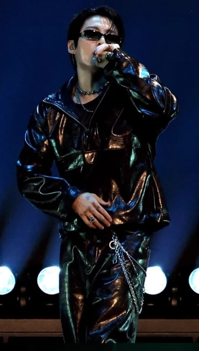 Jungkook thumbnail