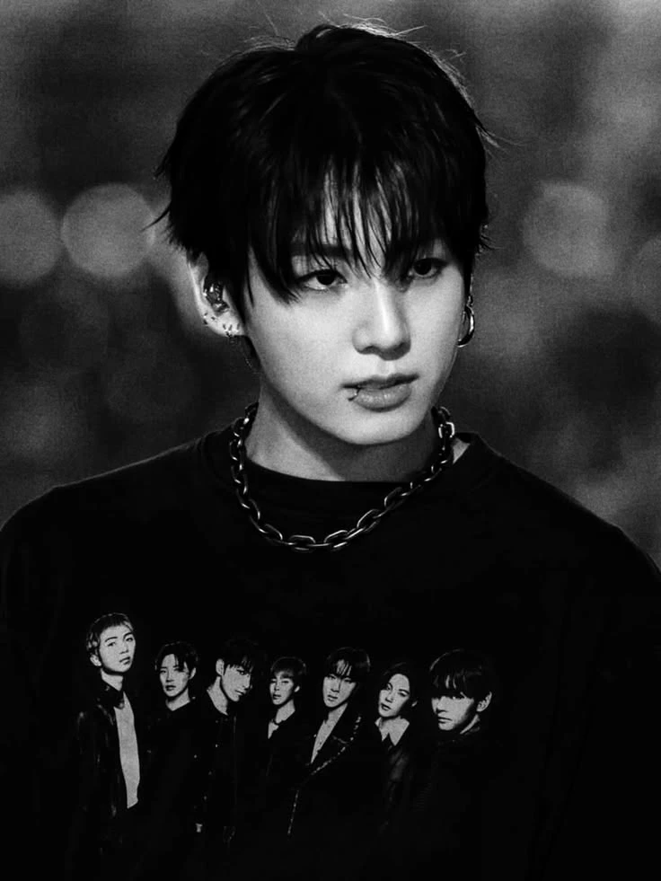 Jeon Jungkook thumbnail