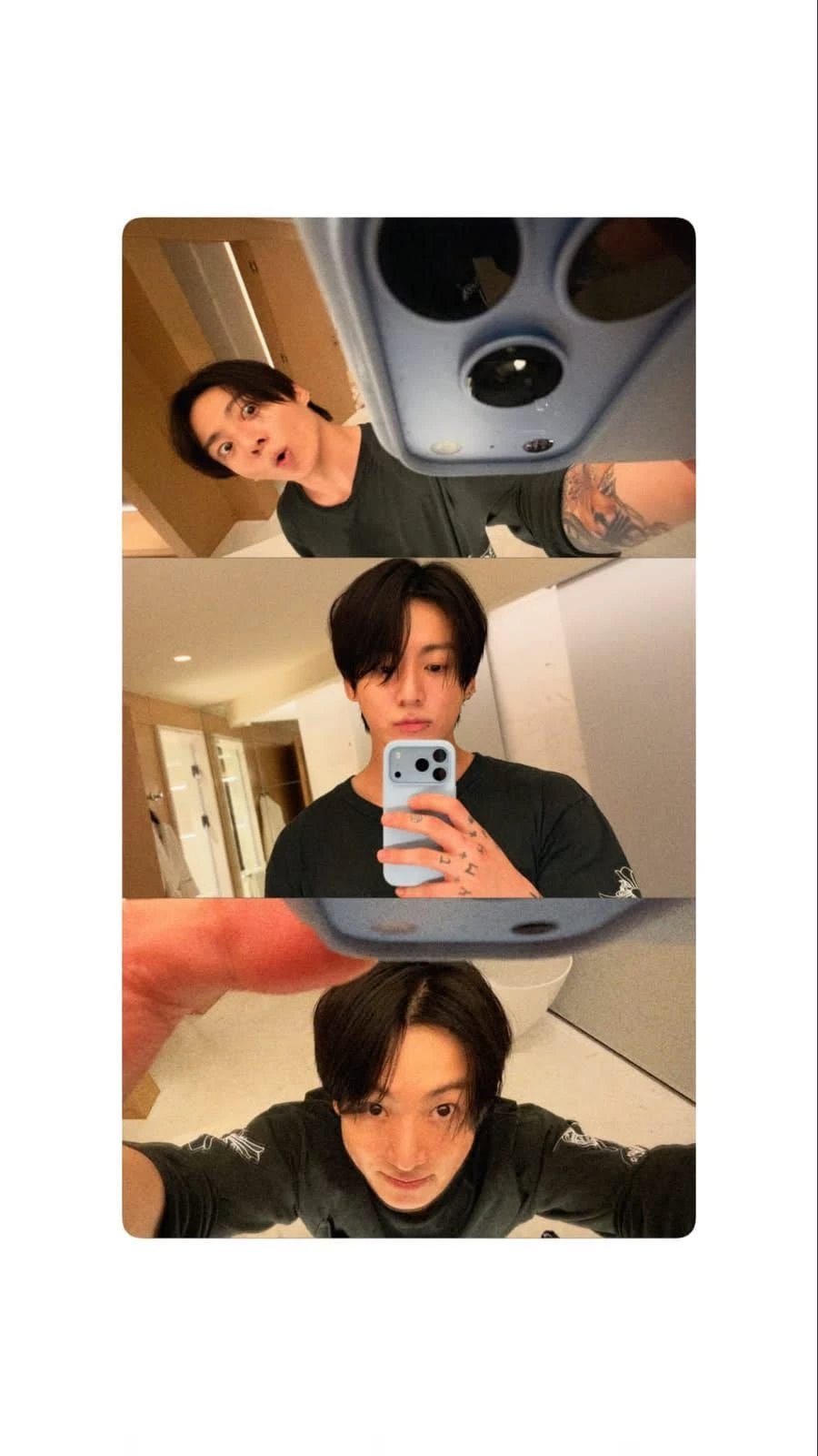 Jeon Jungkook thumbnail