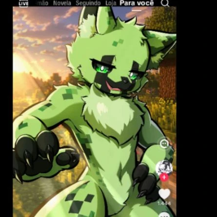 needy furry thumbnail