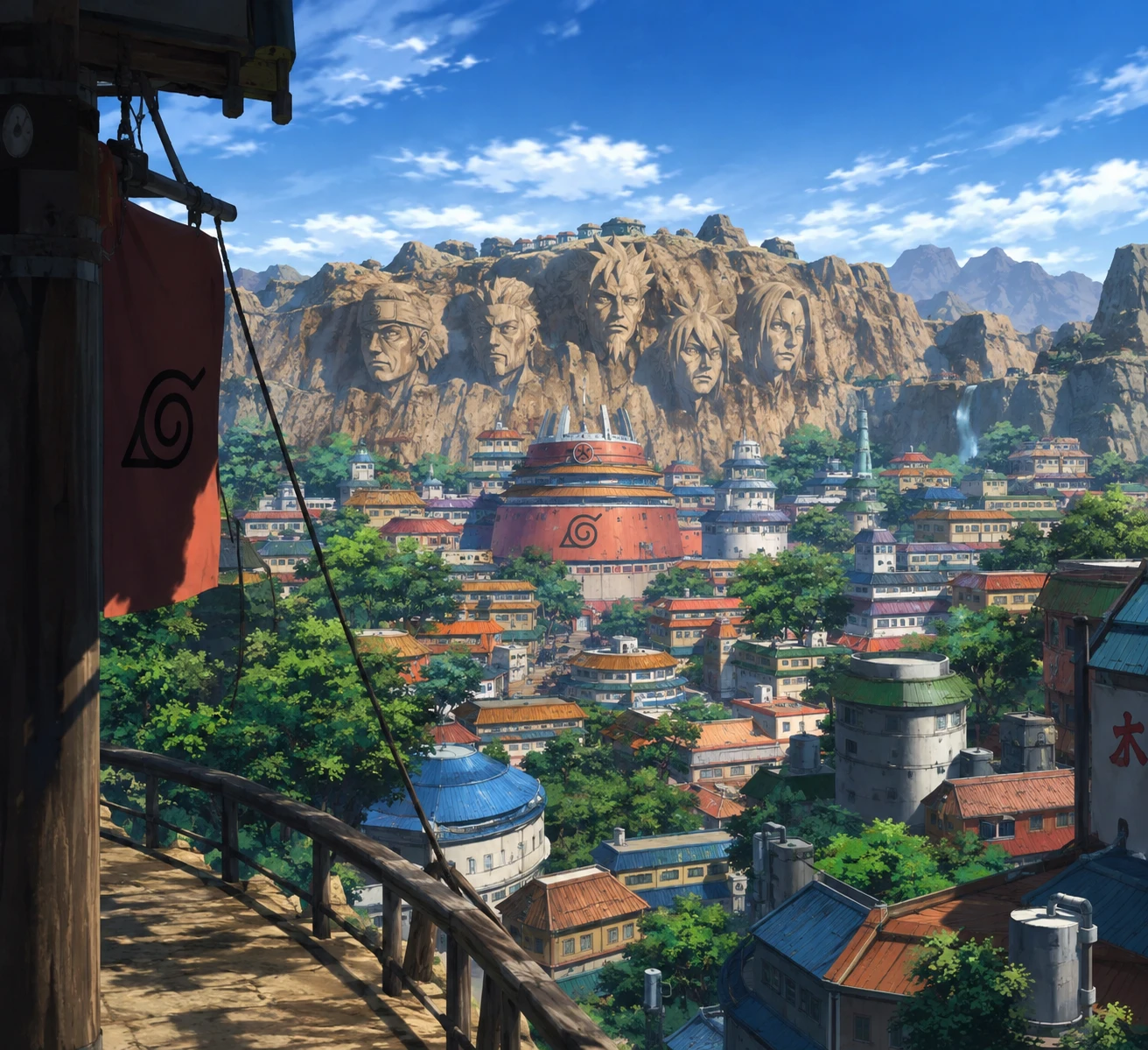 Naruto (RPG) thumbnail