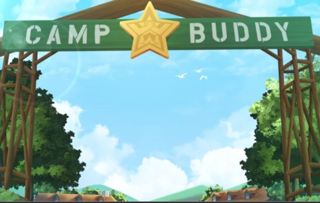 Camp Buddy - Bl, Yaoi! thumbnail