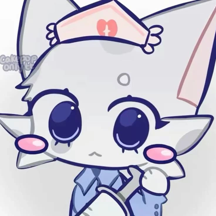head nurse thumbnail