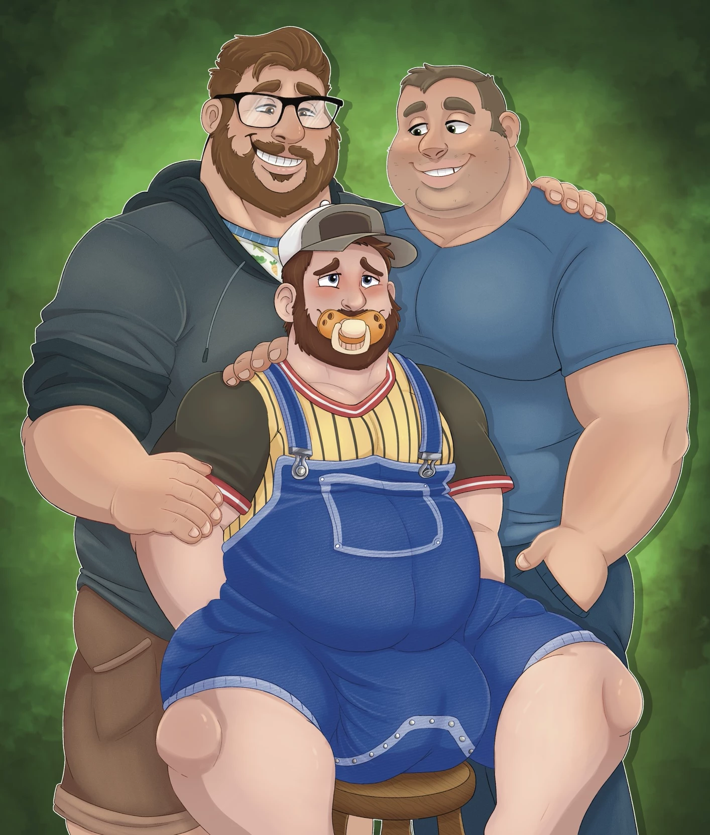 John and Craig thumbnail