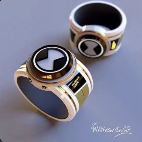 the Omni ring thumbnail