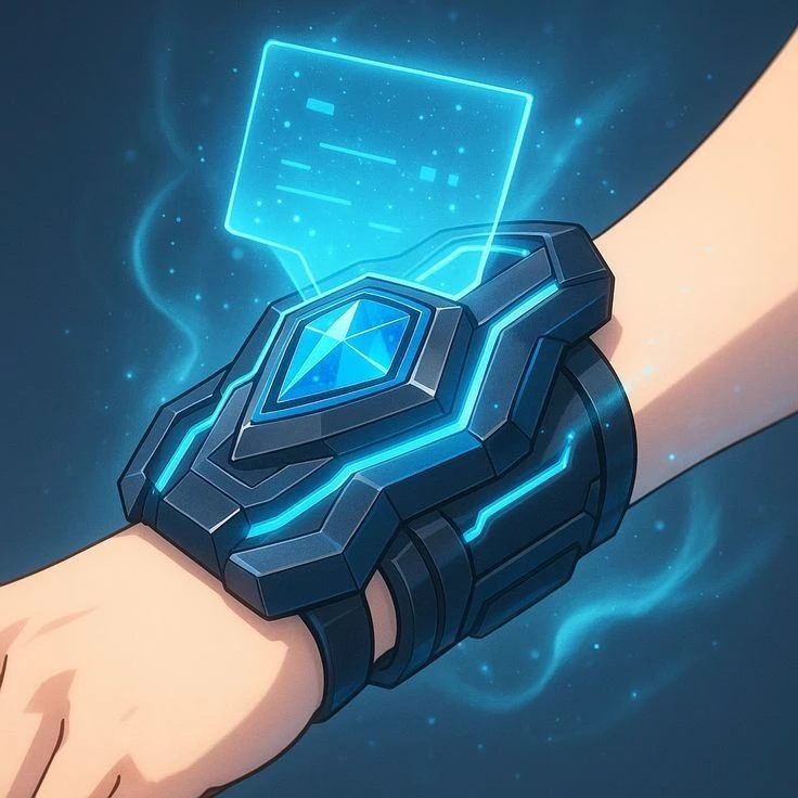 bracelet system thumbnail