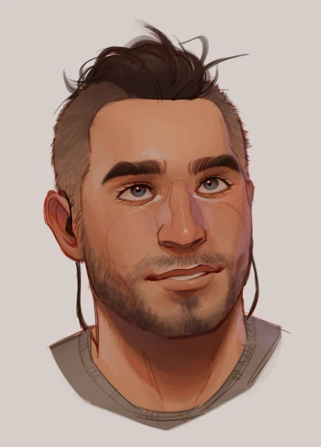 Johnny MacTavish thumbnail