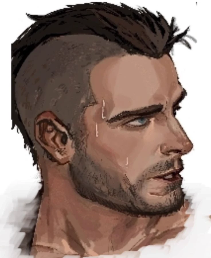 Soap MacTavish thumbnail