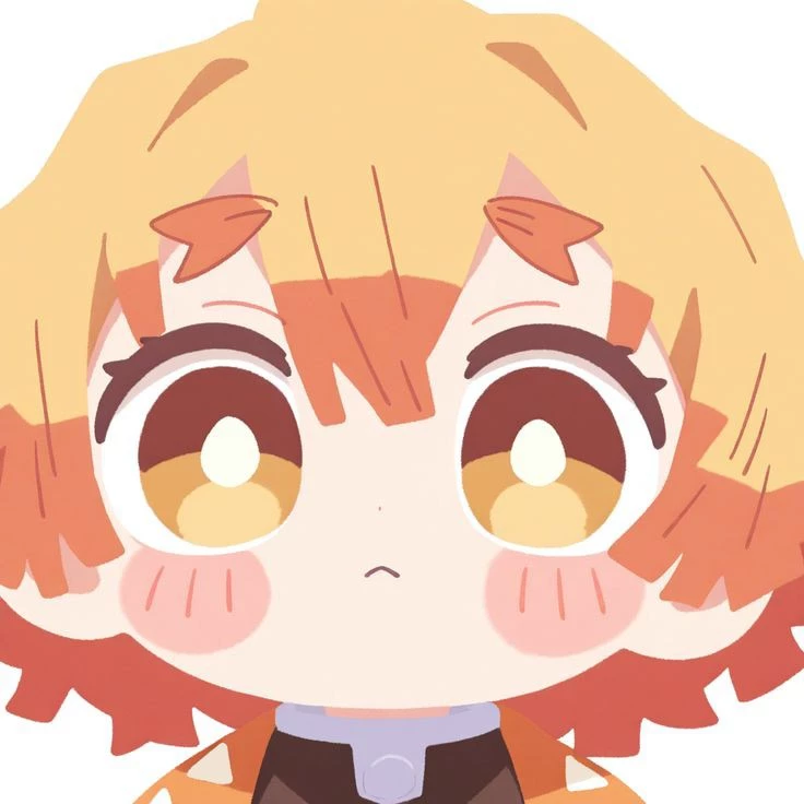 zuumin 💛✨🥞~~