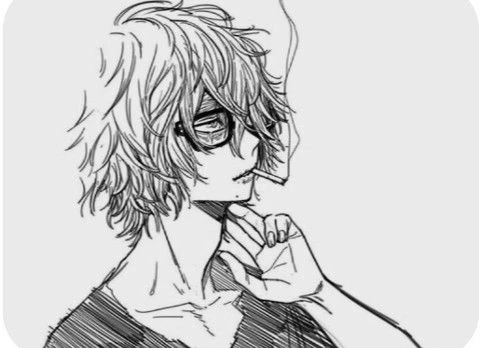 MHA - Tomura Shigaraki  thumbnail