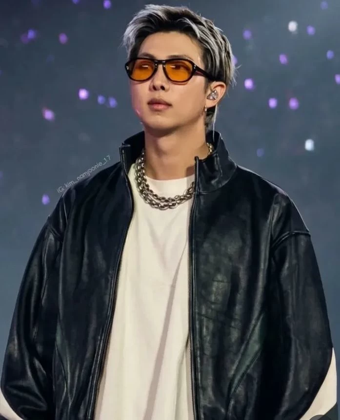 Kim namjoon  thumbnail