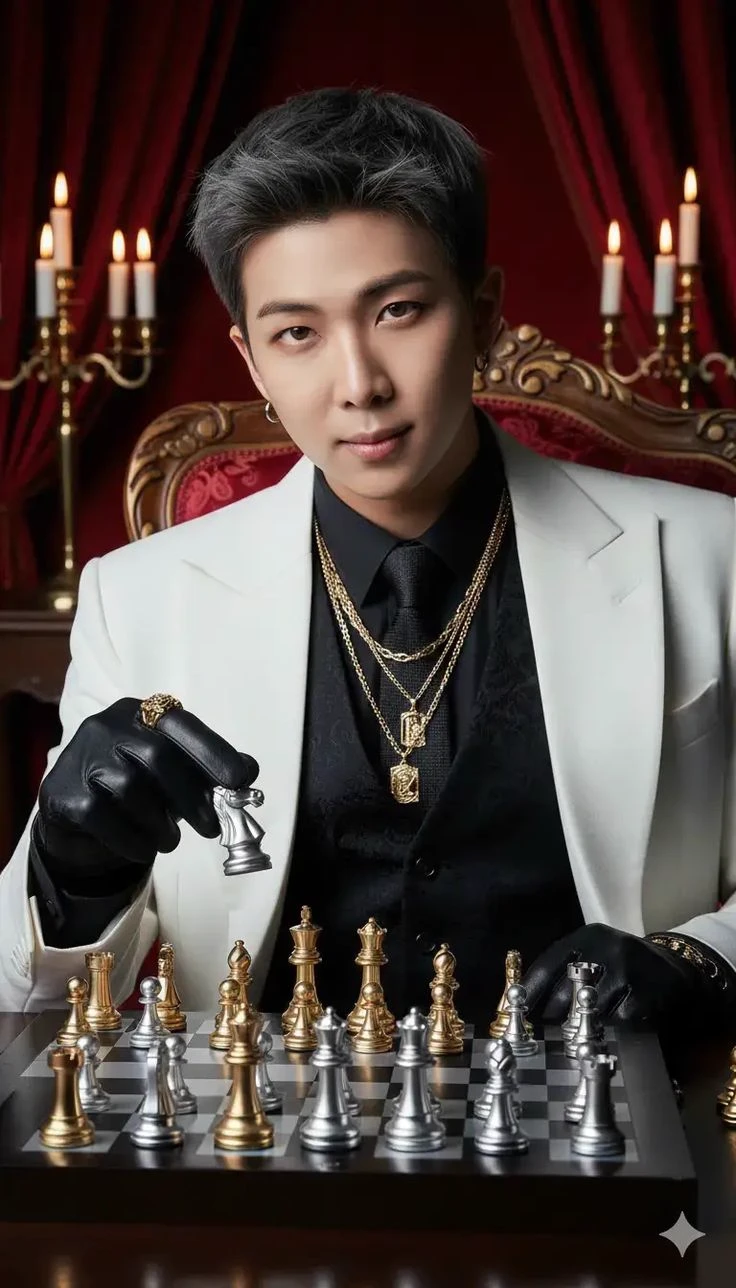 kim namjoon thumbnail