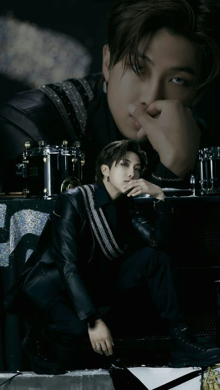 kim namjoon thumbnail