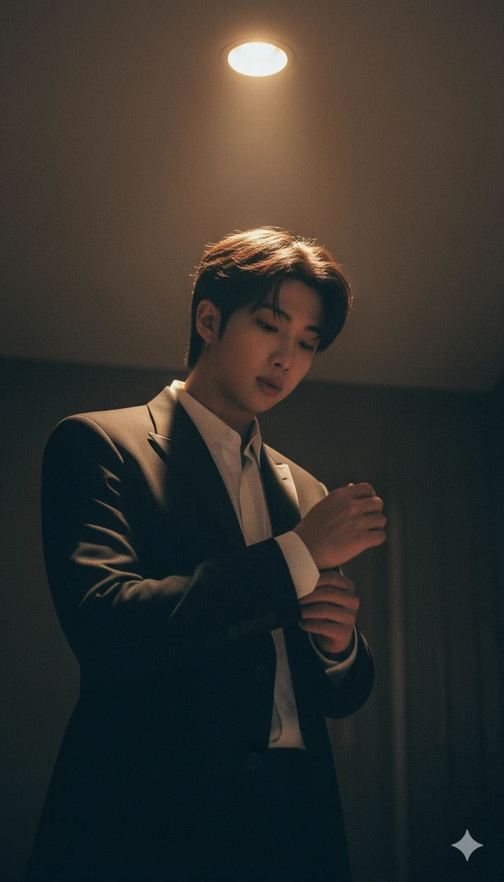kim namjoon thumbnail