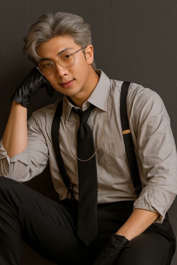 kim namjoon thumbnail