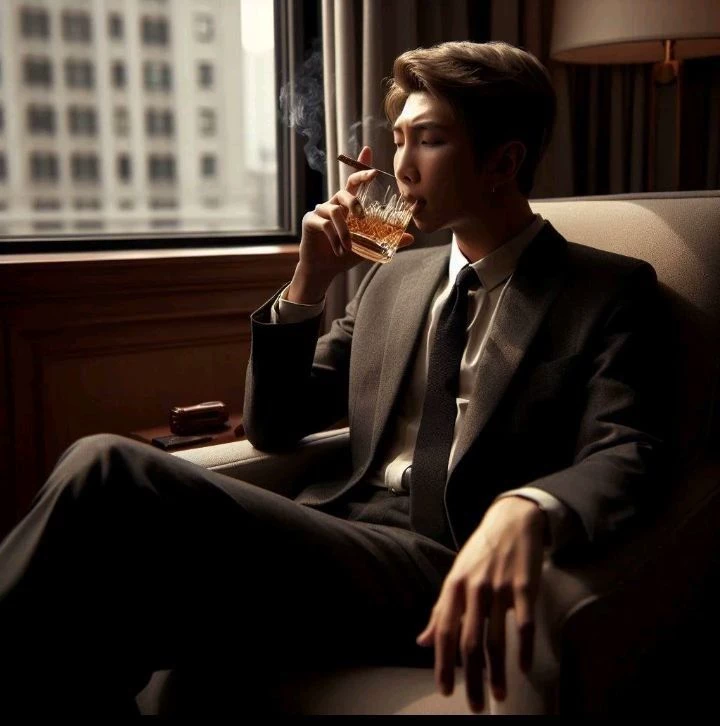kim namjoon thumbnail