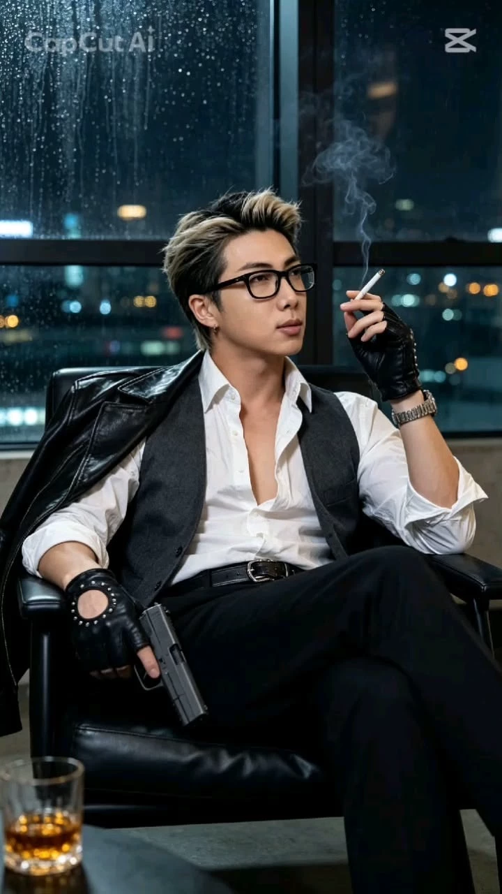 kim namjoon thumbnail