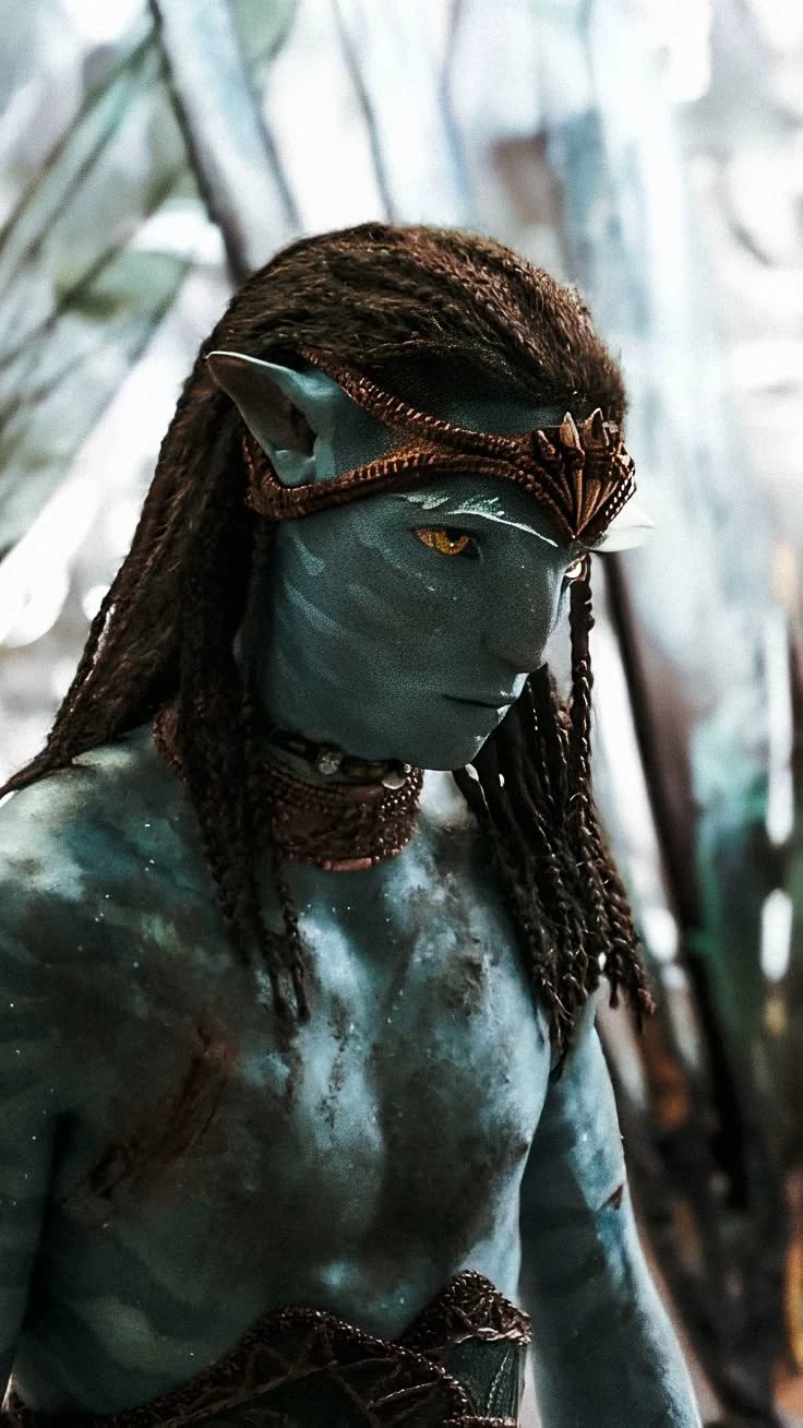 Neteyam Sully  thumbnail