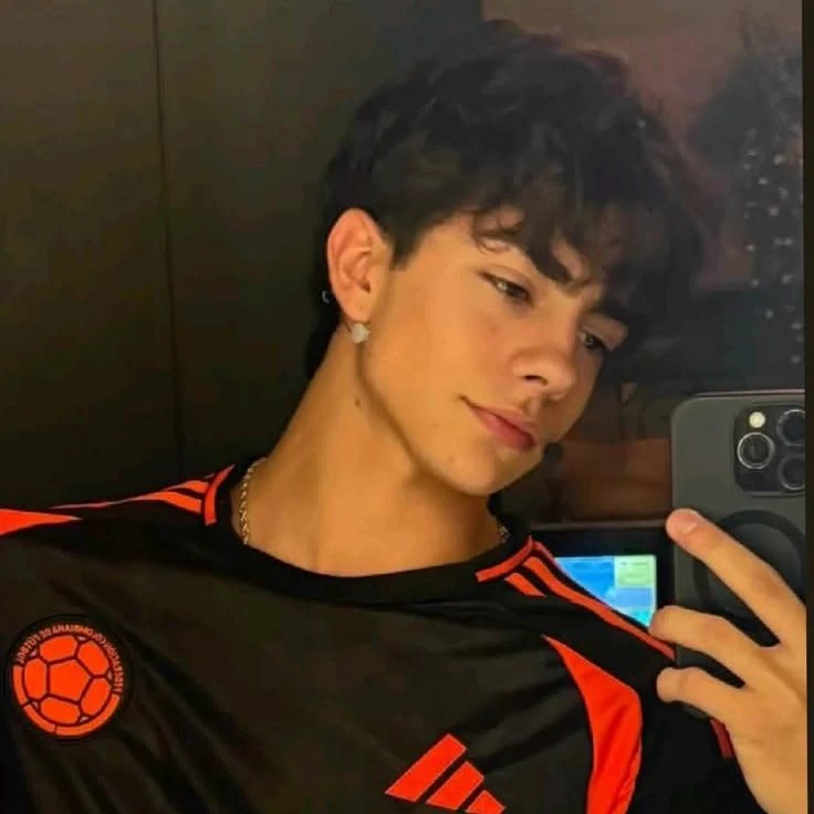 Luke Urquijo thumbnail