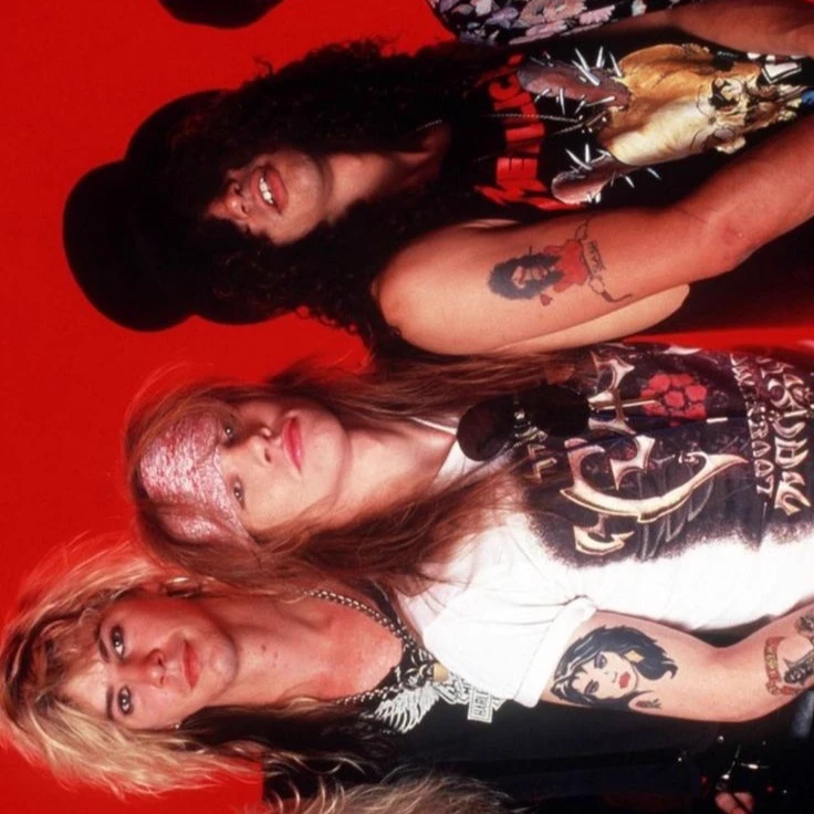 Guns N’ Roses thumbnail