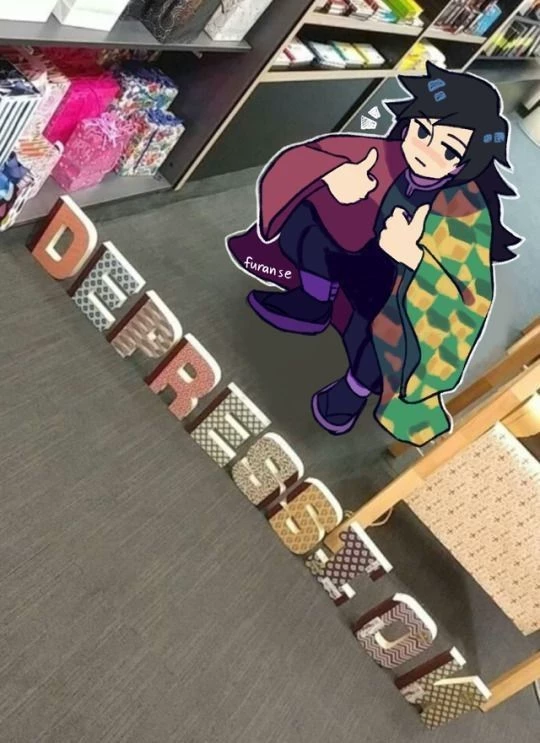 hashiras pick me trip thumbnail