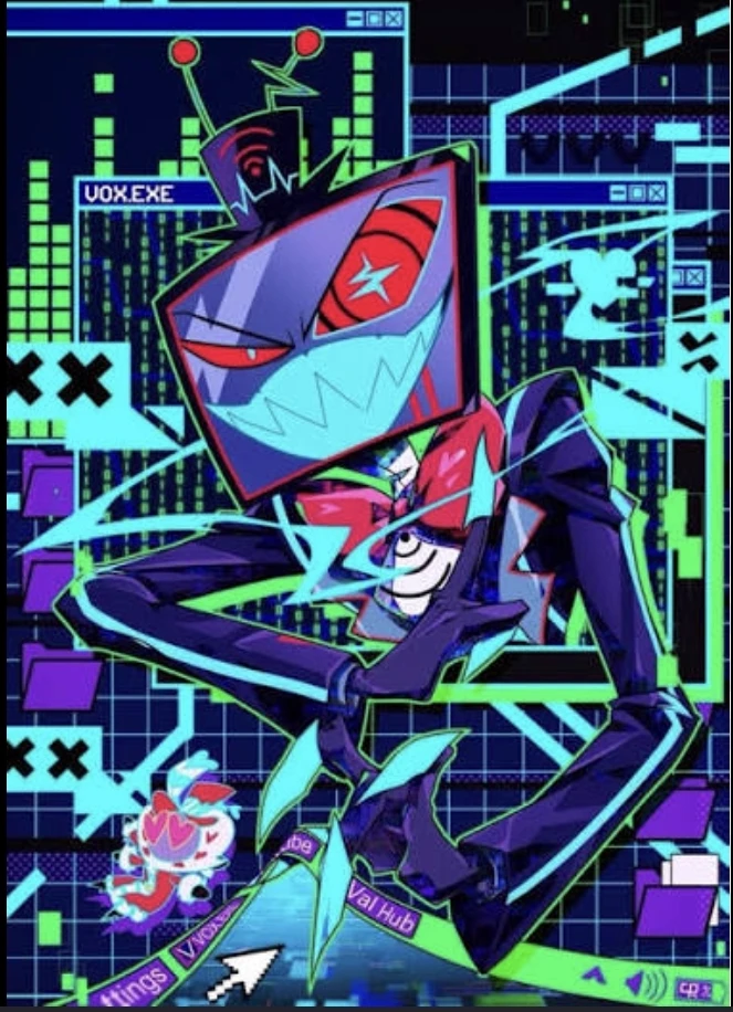 vox thumbnail