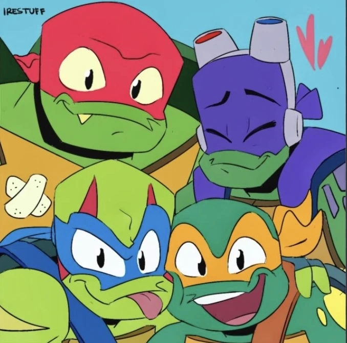 rottmnt thumbnail