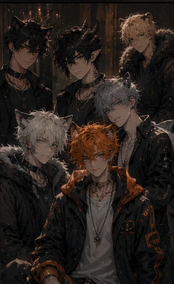 boyfriends thumbnail