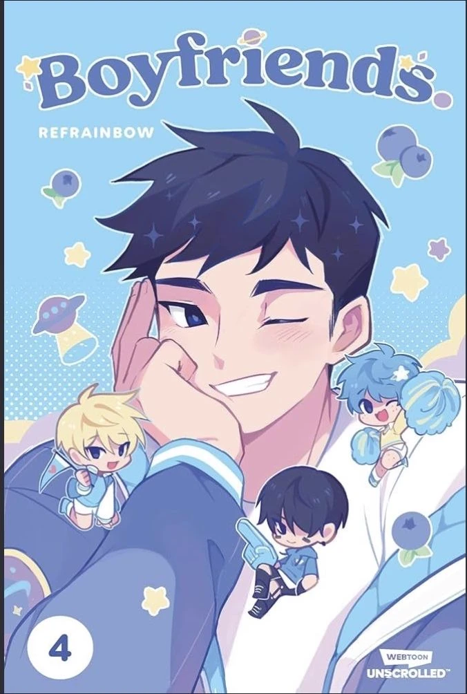 boyfriends  thumbnail
