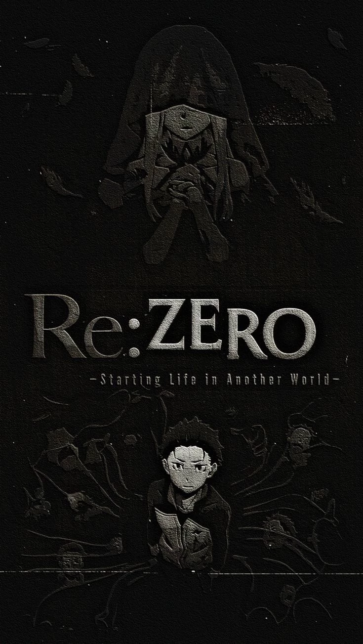 Re: ZERO thumbnail
