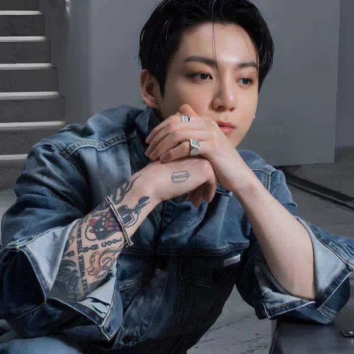 Jeon Jungkook thumbnail